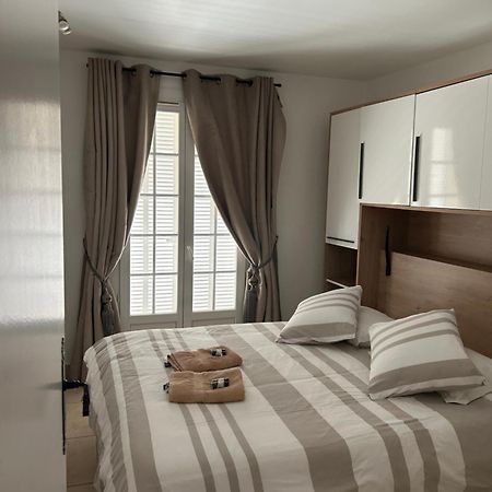 L'Arche De Porquerolles Hotel Екстериор снимка