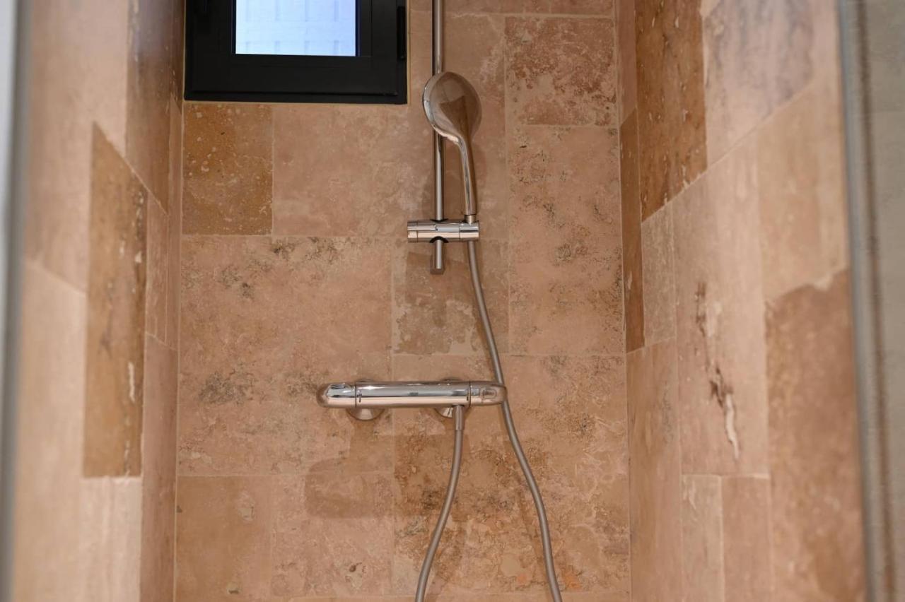 L'Arche De Porquerolles Hotel Екстериор снимка