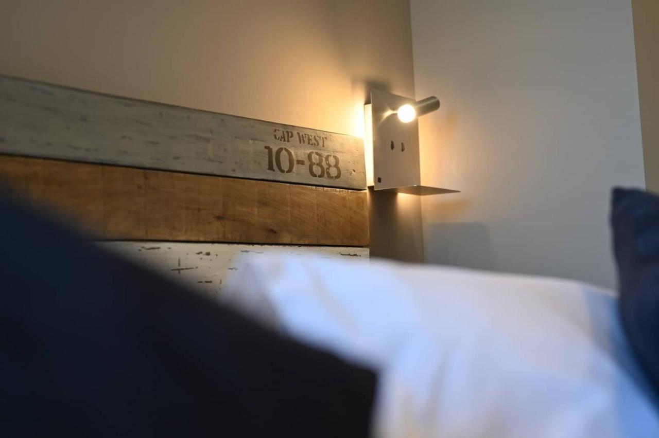 L'Arche De Porquerolles Hotel Екстериор снимка