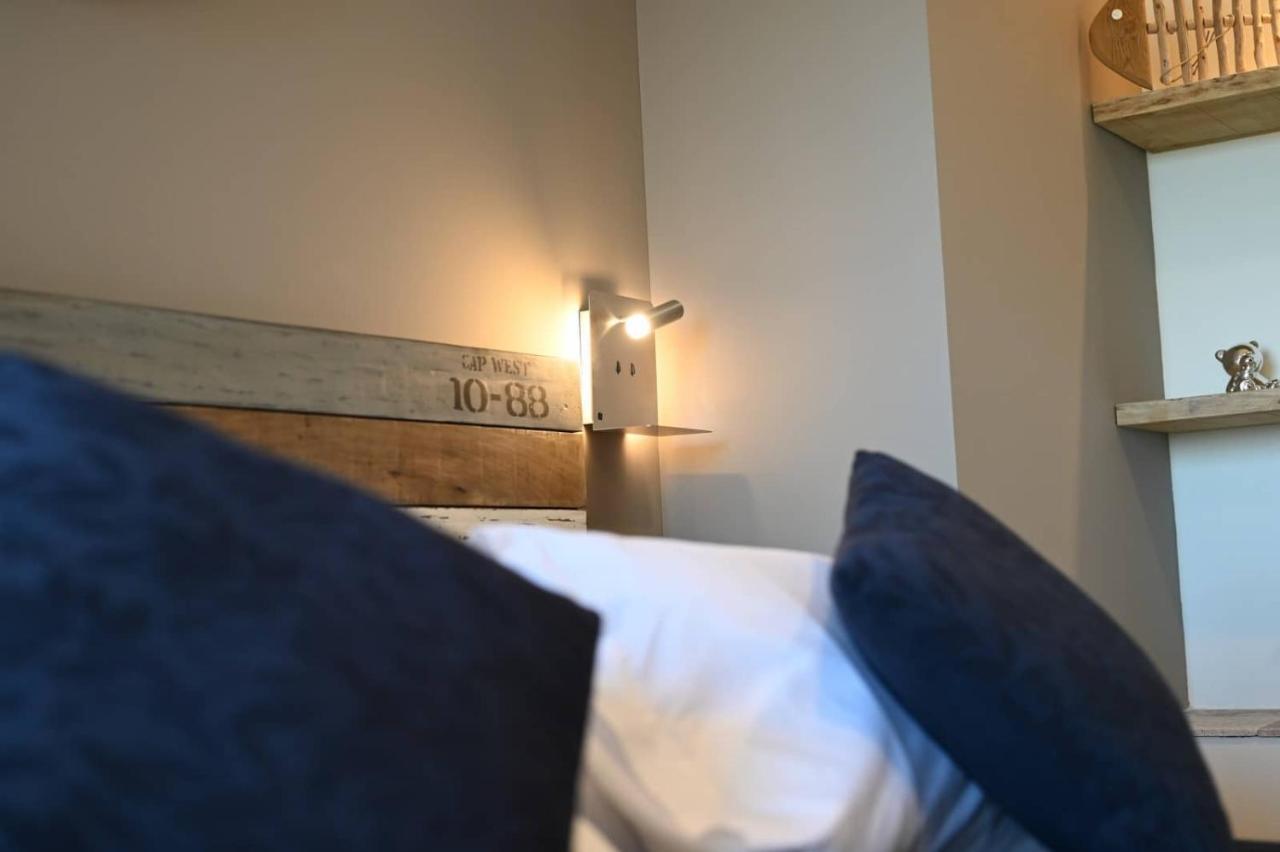L'Arche De Porquerolles Hotel Екстериор снимка