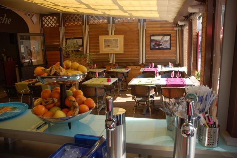 L'Arche De Porquerolles Hotel Екстериор снимка