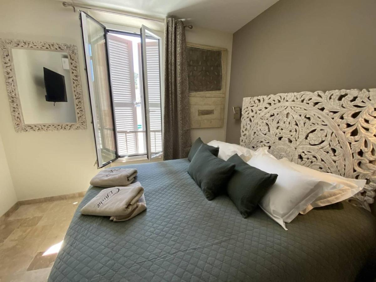 L'Arche De Porquerolles Hotel Екстериор снимка