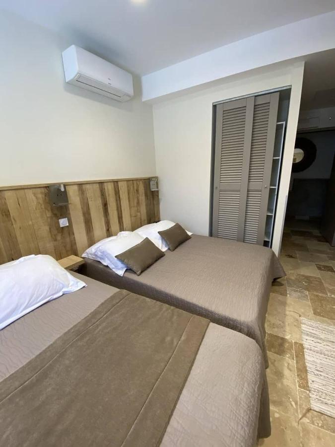 L'Arche De Porquerolles Hotel Екстериор снимка