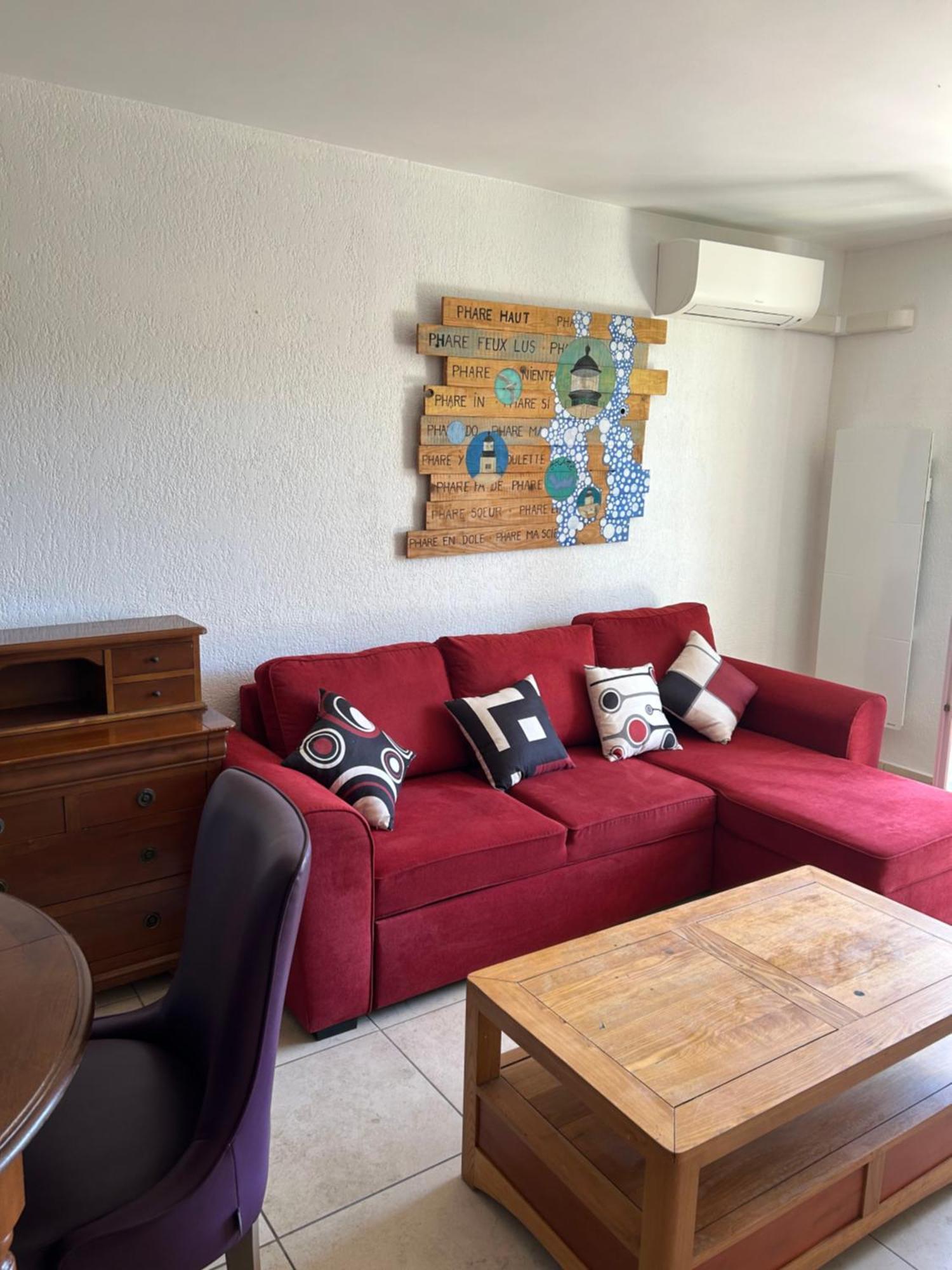 L'Arche De Porquerolles Hotel Екстериор снимка