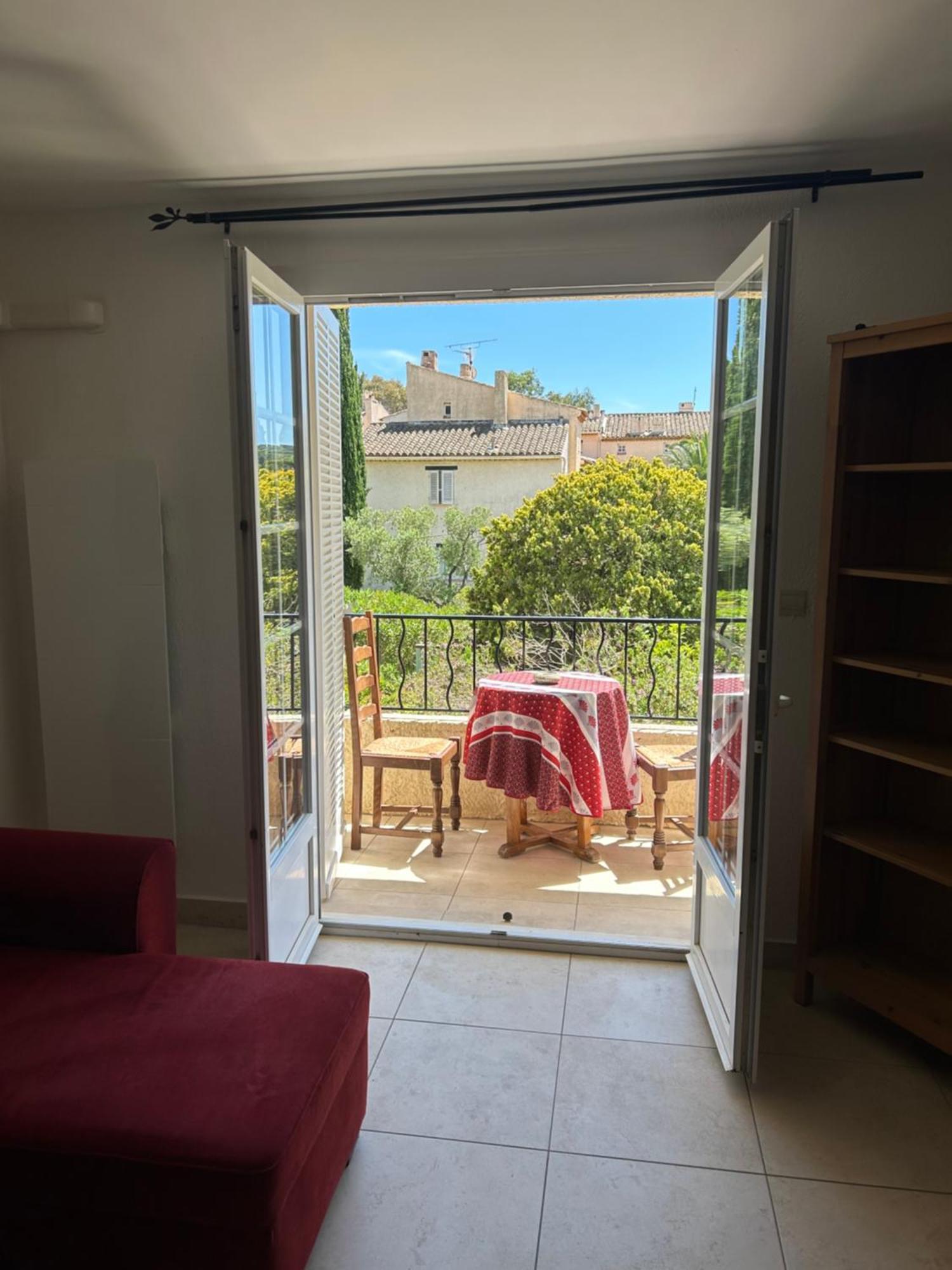 L'Arche De Porquerolles Hotel Екстериор снимка